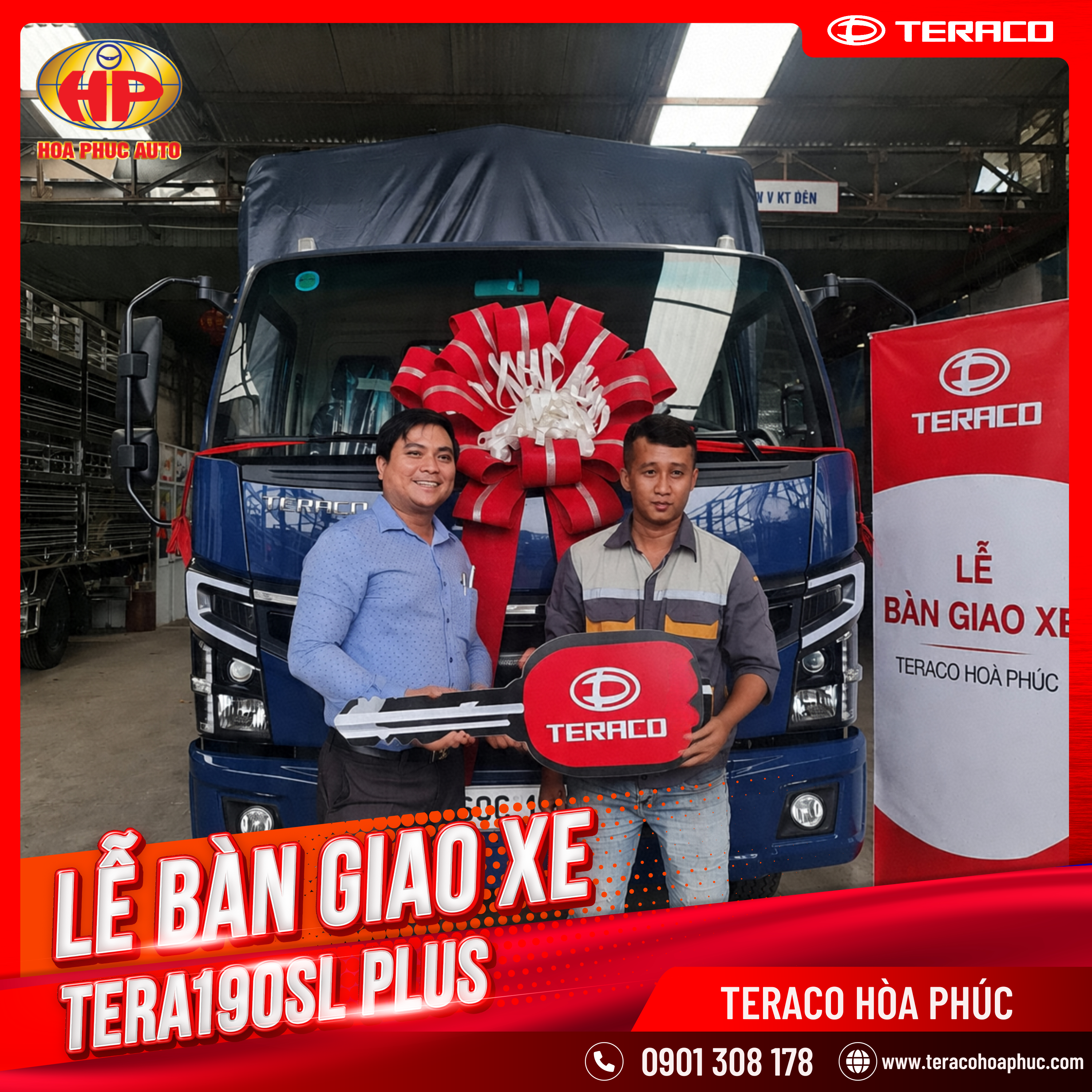 ban-giao-xe-tai-tera-190sl-plus
