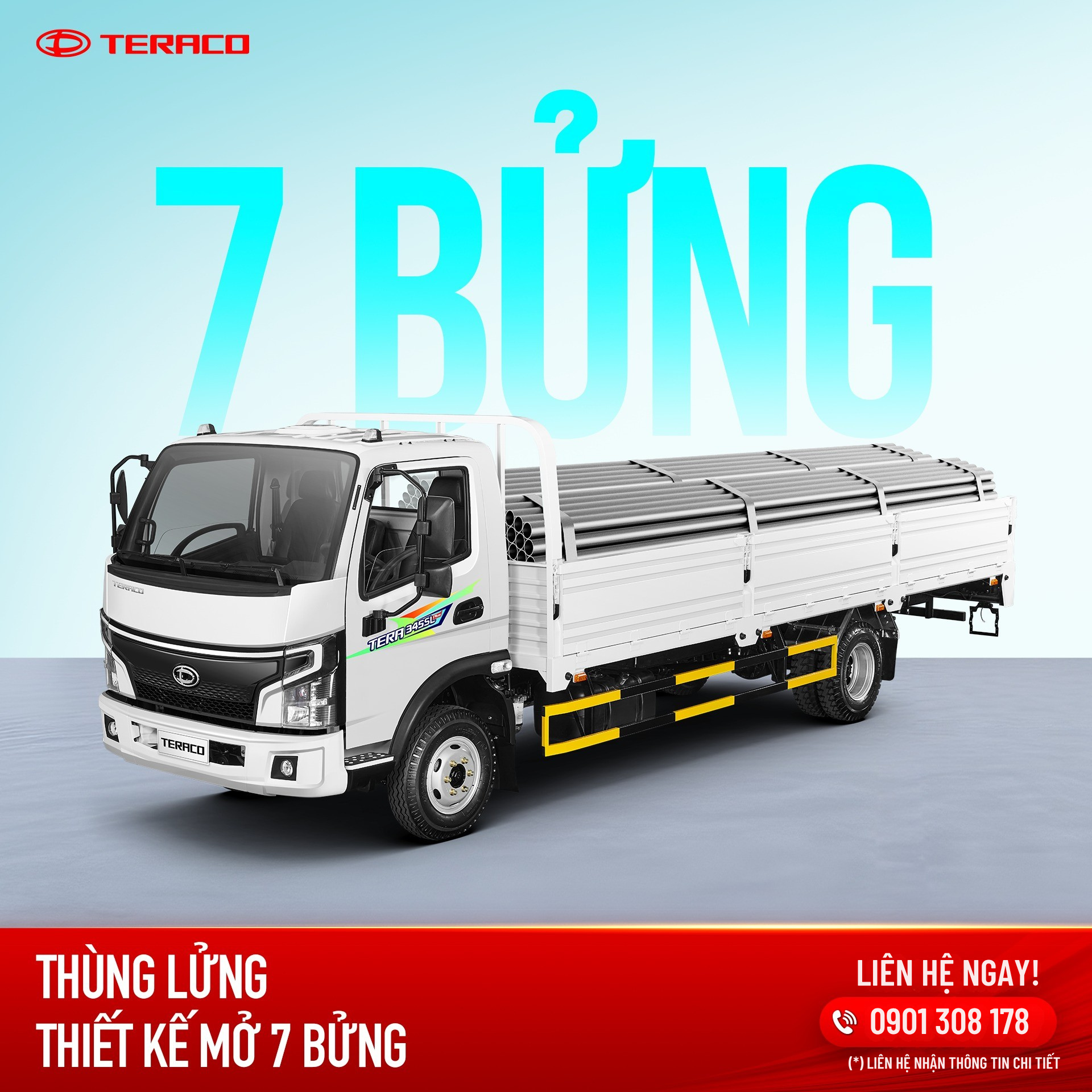 TERA245SL PLUS