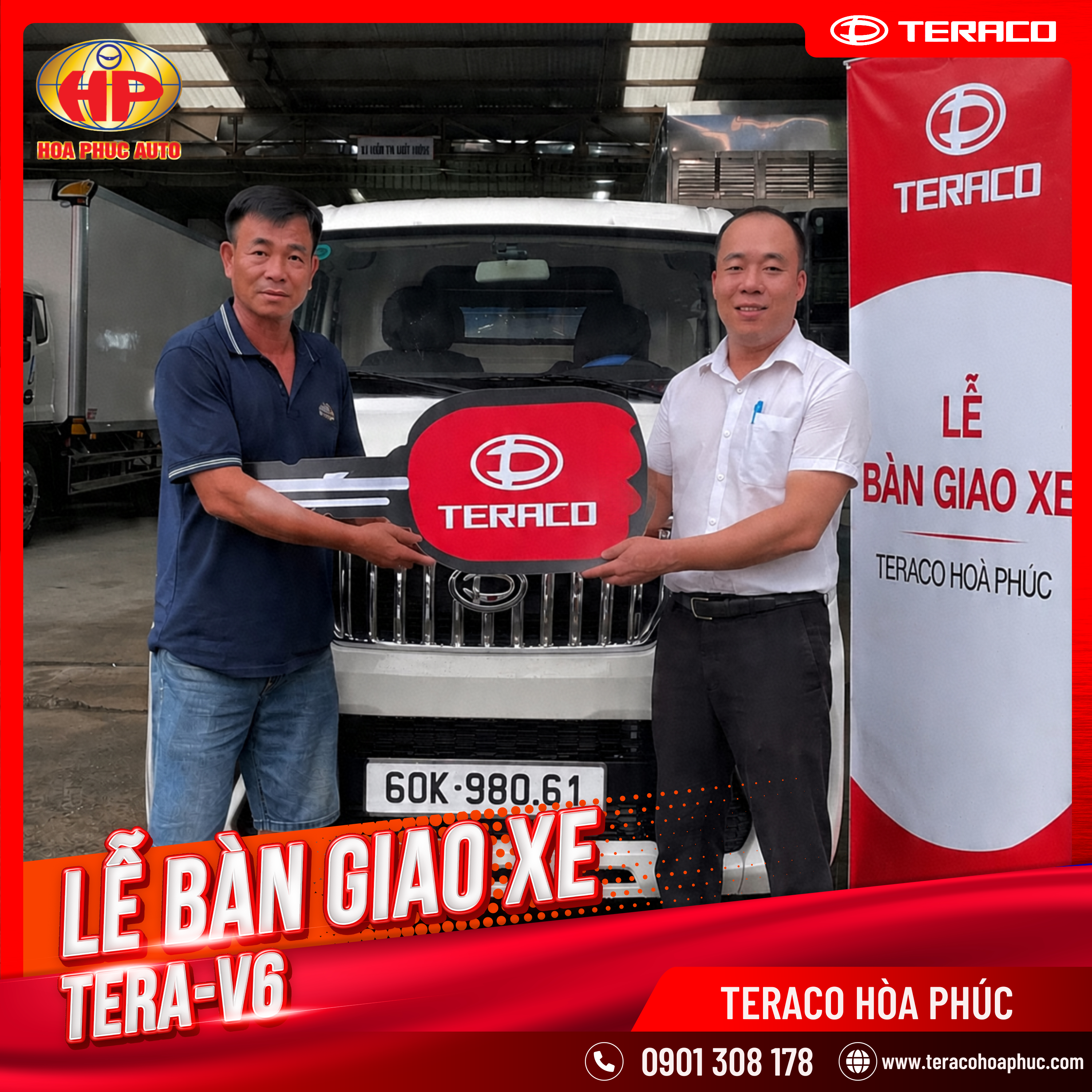ban-giao-xe-van-tera-v6
