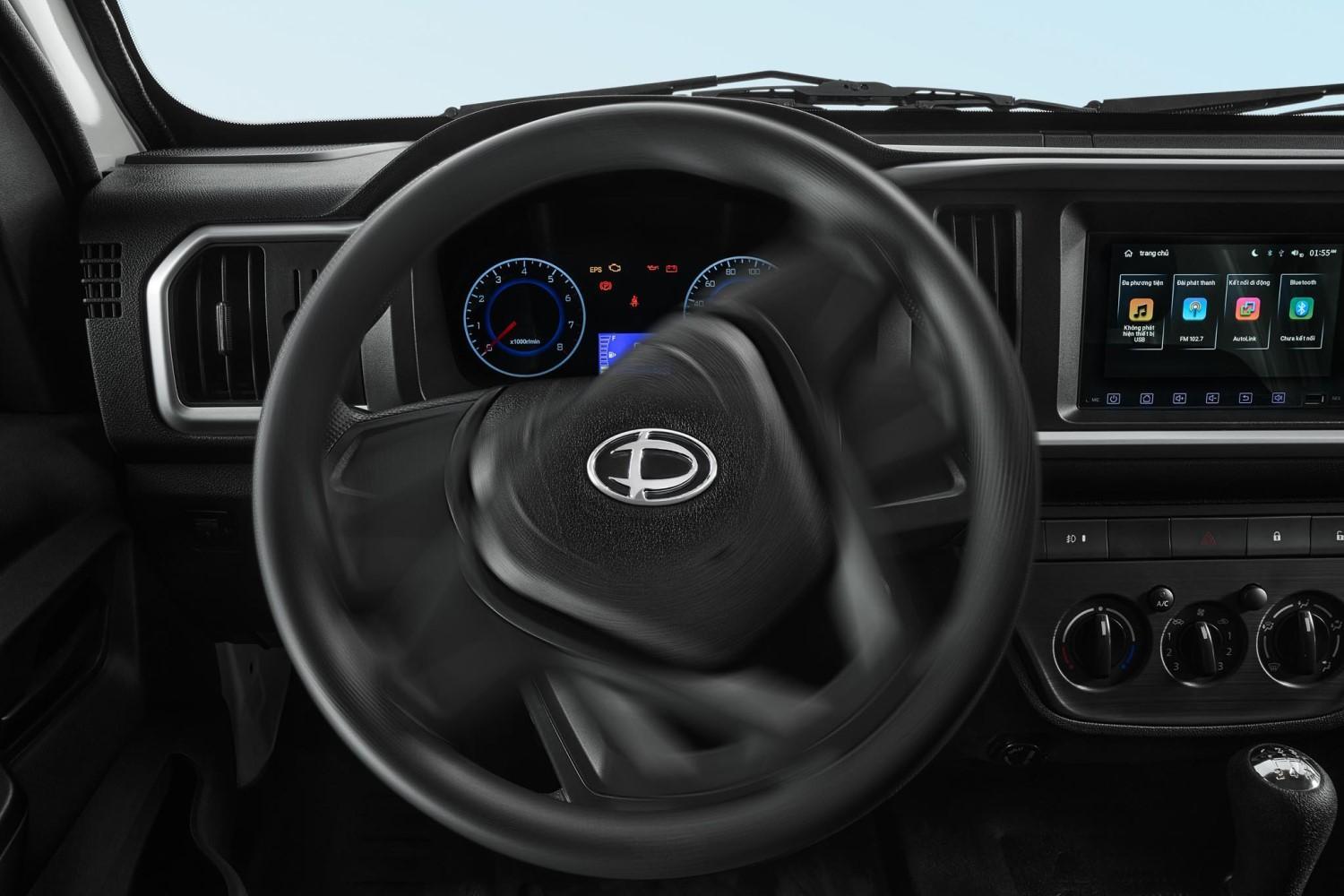 Vững vàng trên mọi cung đường