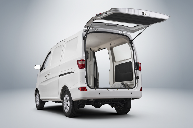 ĐỘT PHÁ CÔNG NĂNG BỐC XẾP