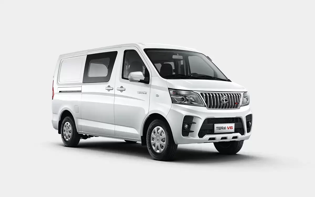 Tera-V6